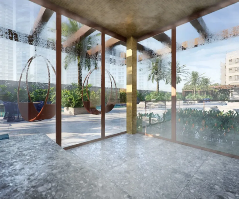 Cobertura, 3 quartos, 157 m² - Foto 25