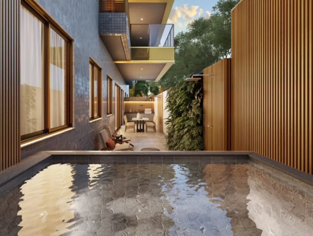 Cobertura, 3 quartos, 157 m² - Foto 14