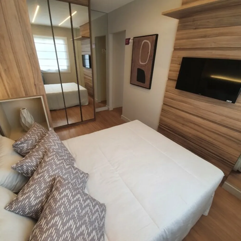 Casa de Condomínio, 2 quartos - Foto 18