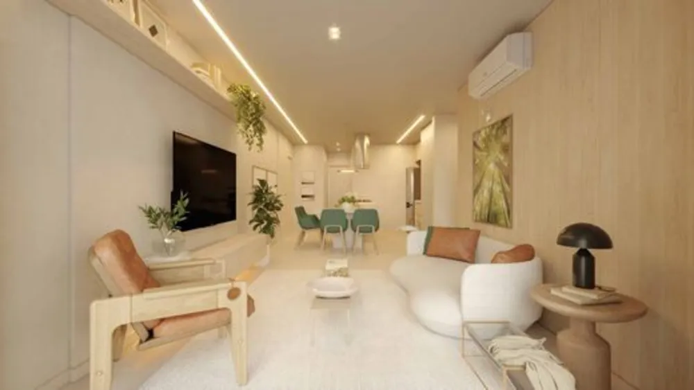 Apartamento, 3 quartos, 99 m² - Foto 5