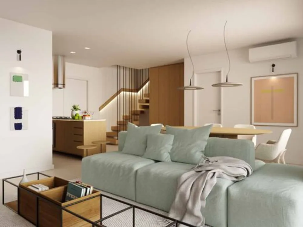 Apartamento, 3 quartos, 99 m² - Foto 9