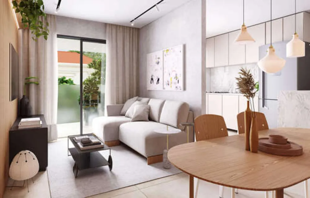 Apartamento, 2 quartos, 137 m² - Foto 7