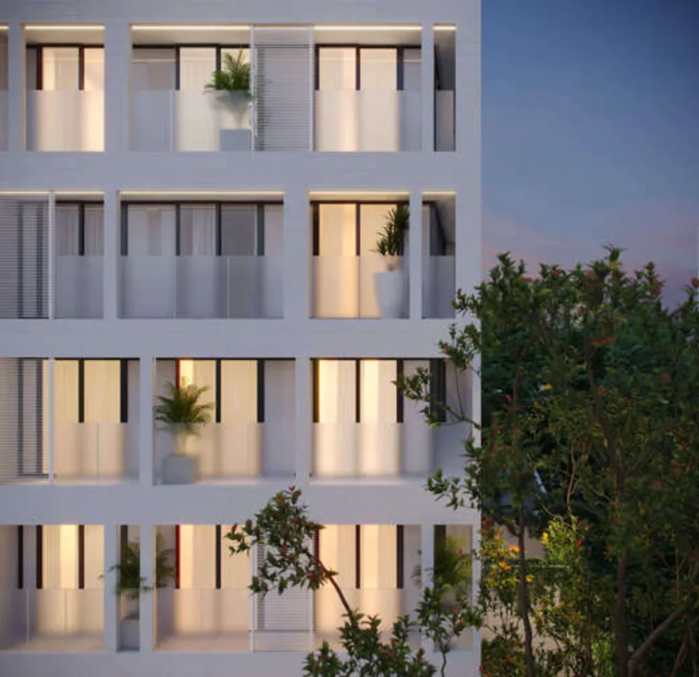 Apartamento, 2 quartos, 137 m² - Foto 12
