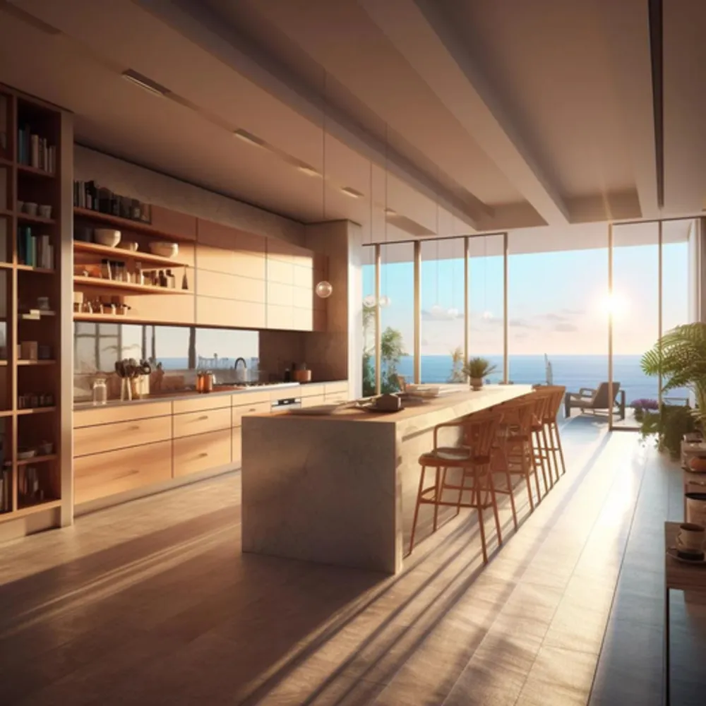 Apartamento, 4 quartos, 220 m² - Foto 6