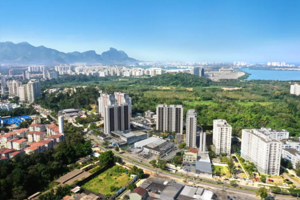 Apartamento, 2 quartos, 55 m² - Foto 21