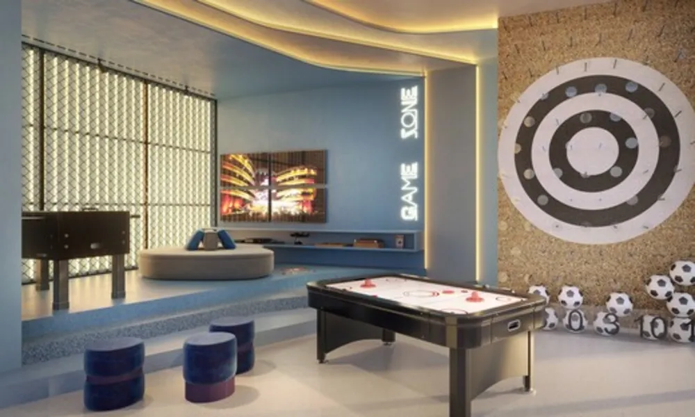 Apartamento, 4 quartos, 204 m² - Foto 30
