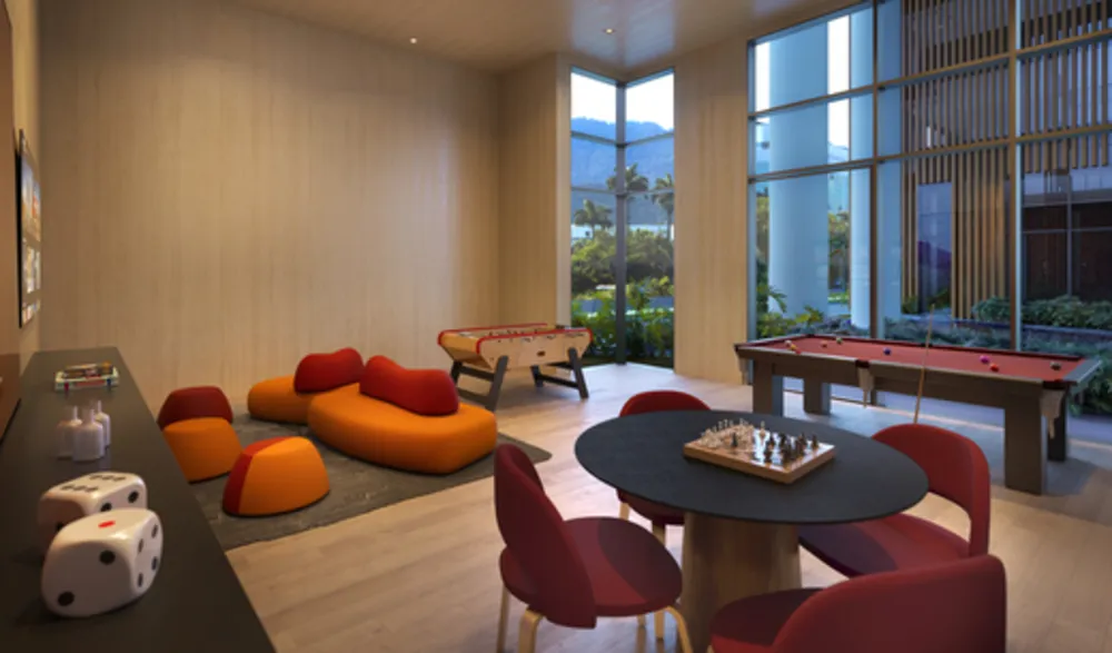Cobertura, 4 quartos, 376 m² - Foto 30