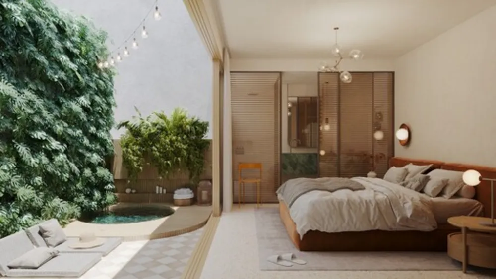 Apartamento, 2 quartos, 78 m² - Foto 15