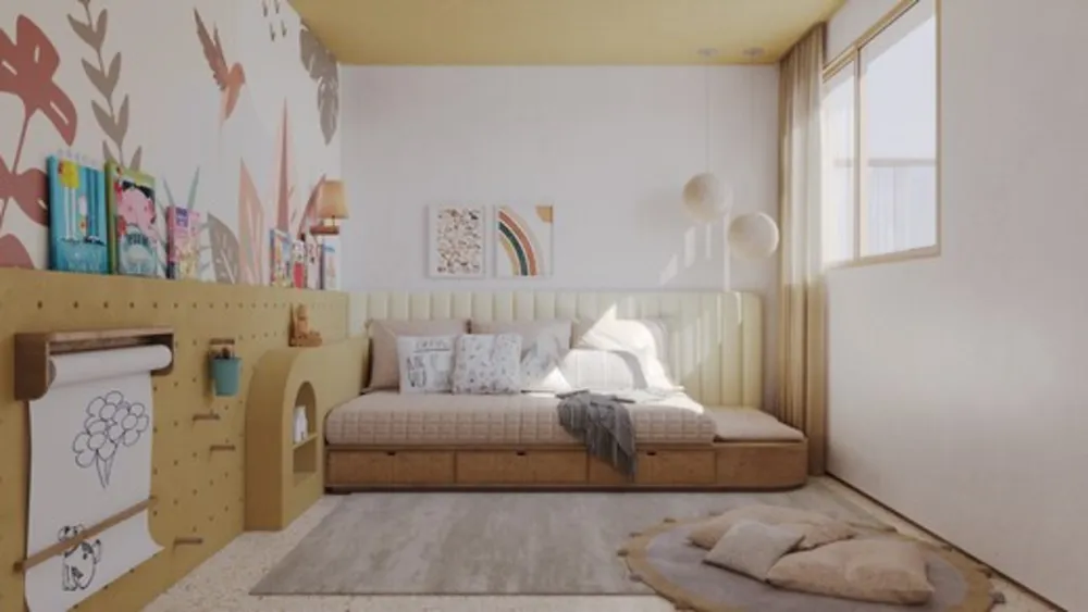 Apartamento, 2 quartos, 78 m² - Foto 16