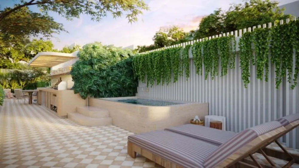 Apartamento, 2 quartos, 78 m² - Foto 11
