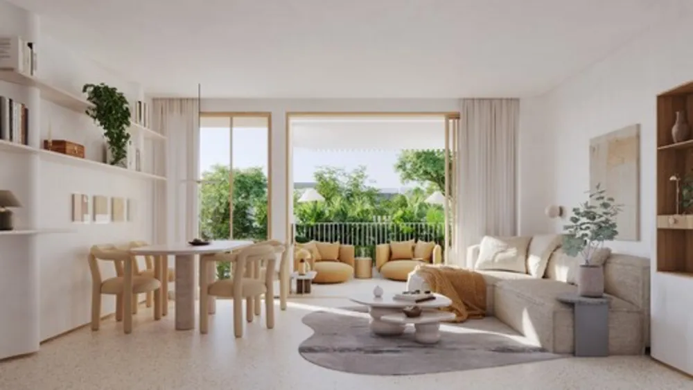 Apartamento, 2 quartos, 78 m² - Foto 7