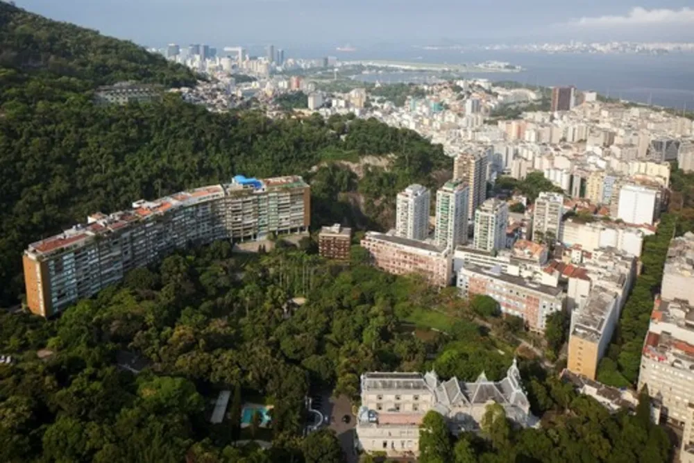 Cobertura, 4 quartos, 199 m² - Foto 14