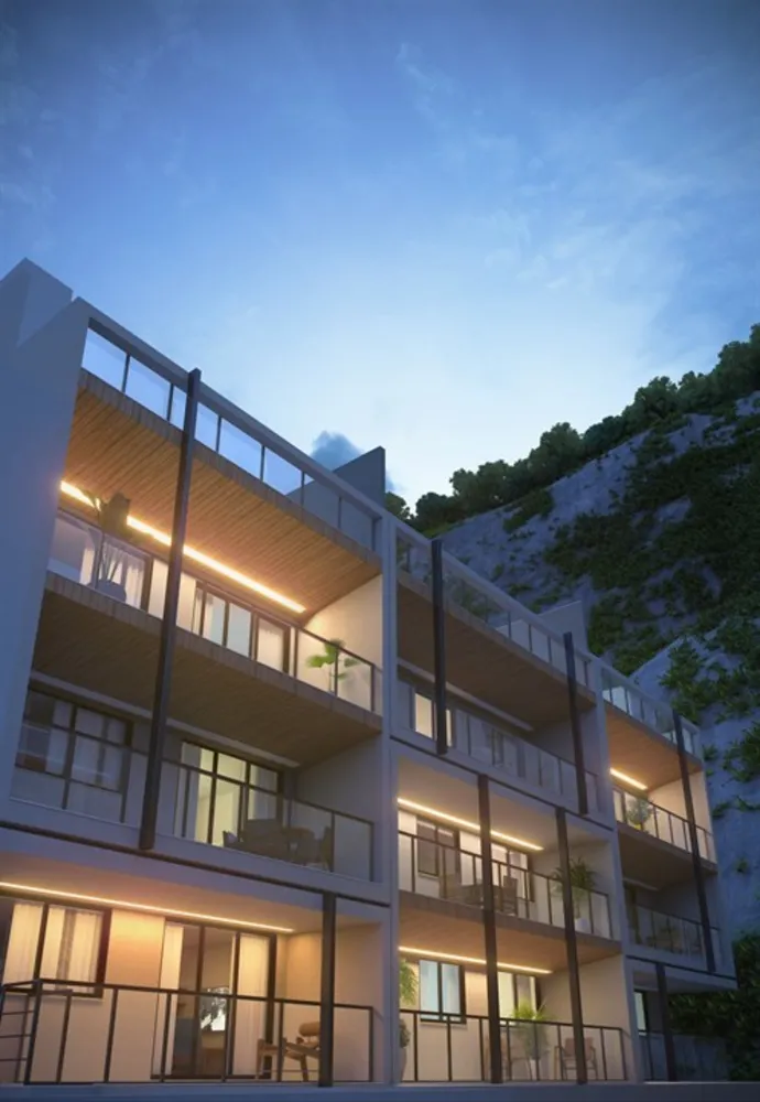 Cobertura, 4 quartos, 199 m² - Foto 3