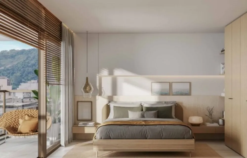 Apartamento, 3 quartos, 150 m² - Foto 11