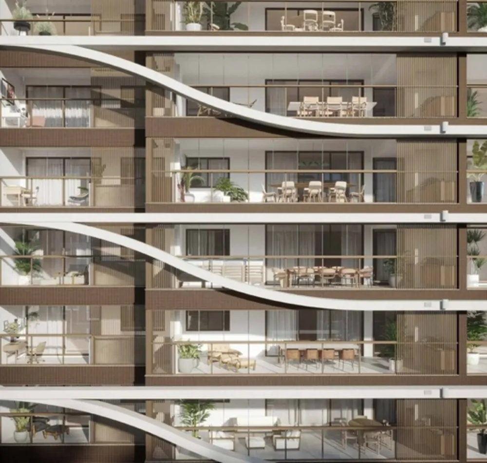 Apartamento, 3 quartos, 150 m² - Foto 4