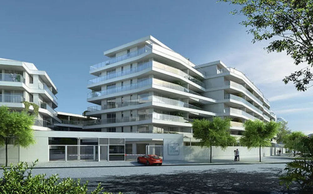 Apartamento, 4 quartos, 245 m² - Foto 1