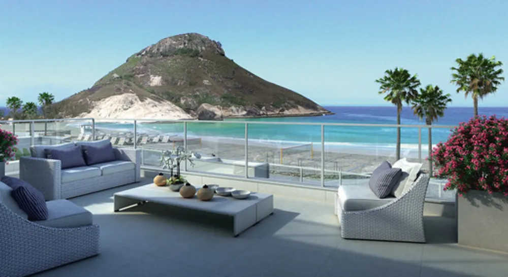 Apartamento, 4 quartos, 245 m² - Foto 8