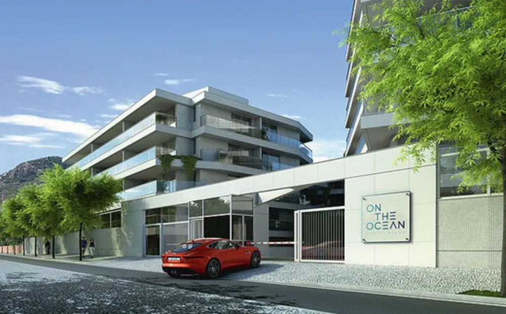Apartamento, 4 quartos, 245 m² - Foto 5