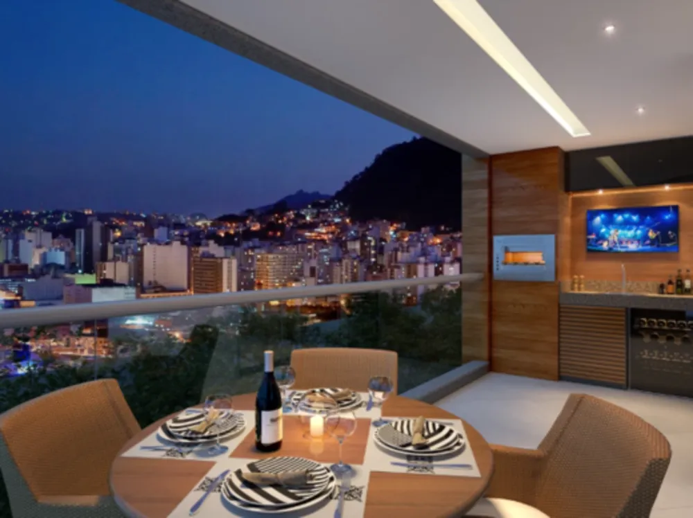 Apartamento, 3 quartos, 86 m² - Foto 5