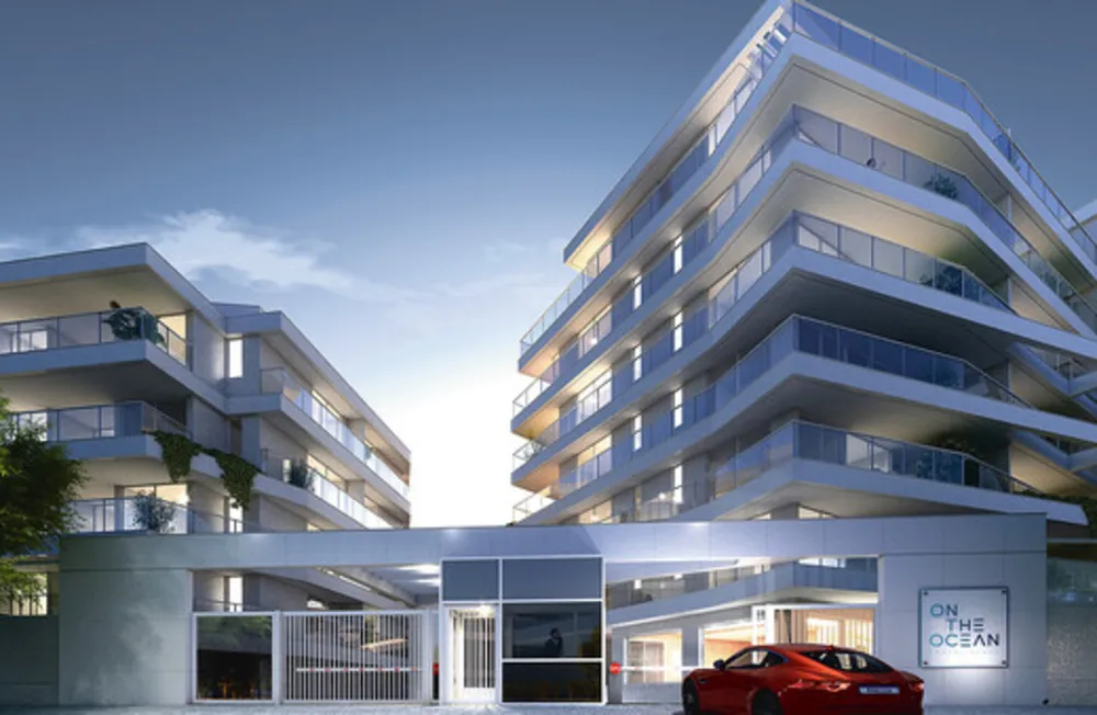 Cobertura, 5 quartos, 279 m² - Foto 21