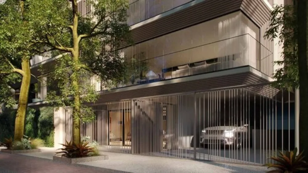 Apartamento, 4 quartos, 342 m² - Foto 4