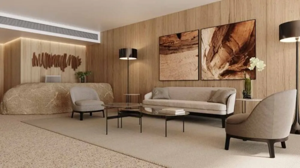 Apartamento, 4 quartos, 342 m² - Foto 5