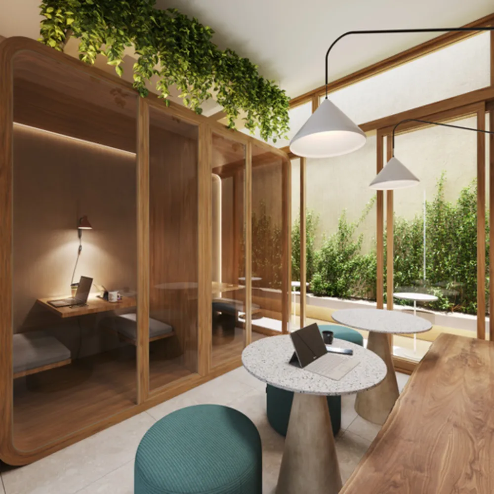 Apartamento, 2 quartos, 79 m² - Foto 12