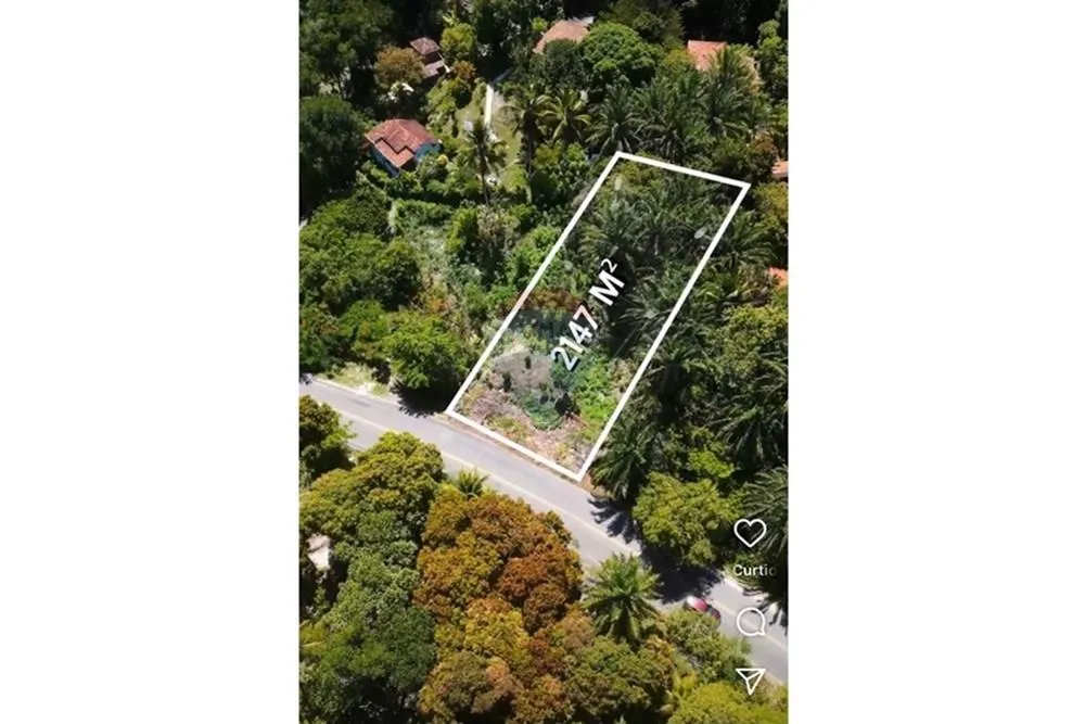 Terreno, 2147 m² - Foto 3