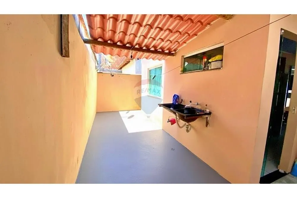 Casa, 2 quartos, 65 m² - Foto 2