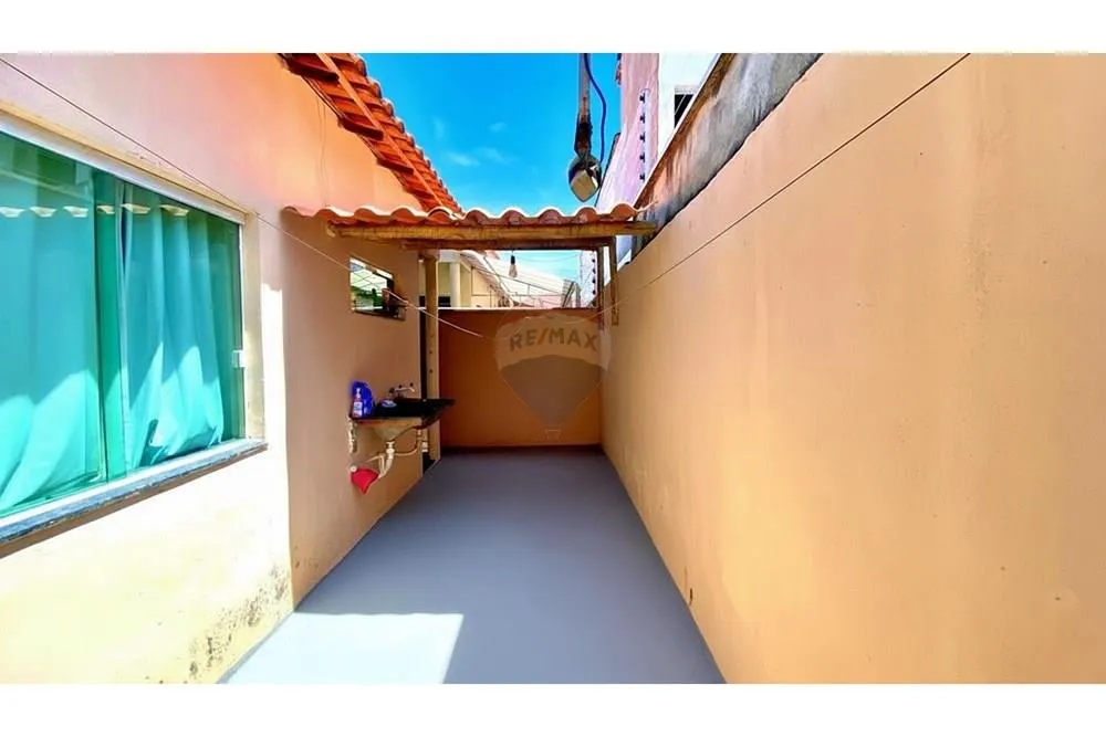 Casa, 2 quartos, 65 m² - Foto 3