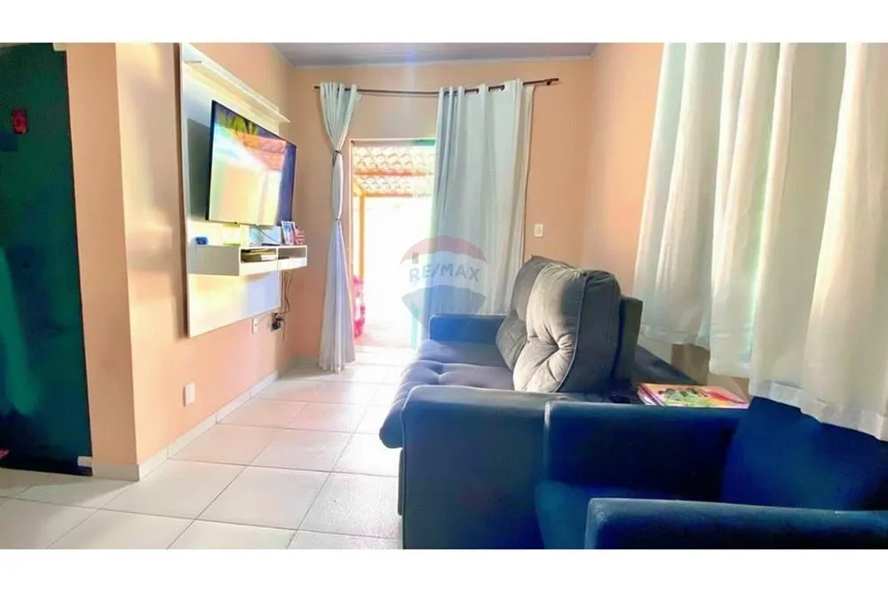 Casa, 2 quartos, 65 m² - Foto 1