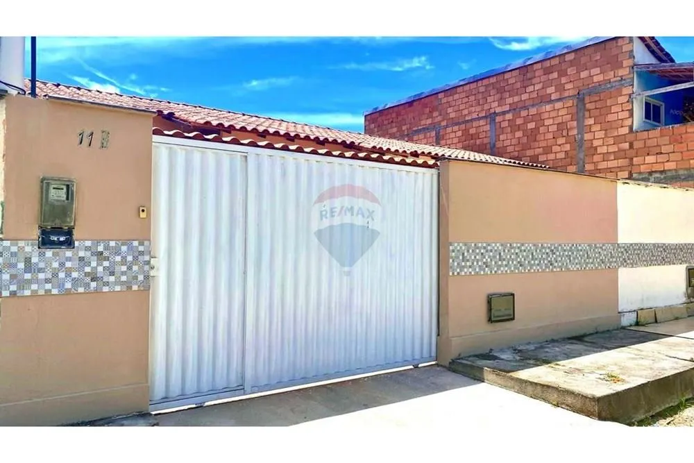 Casa, 2 quartos, 65 m² - Foto 4