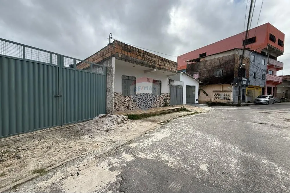 Terreno, 249 m² - Foto 1