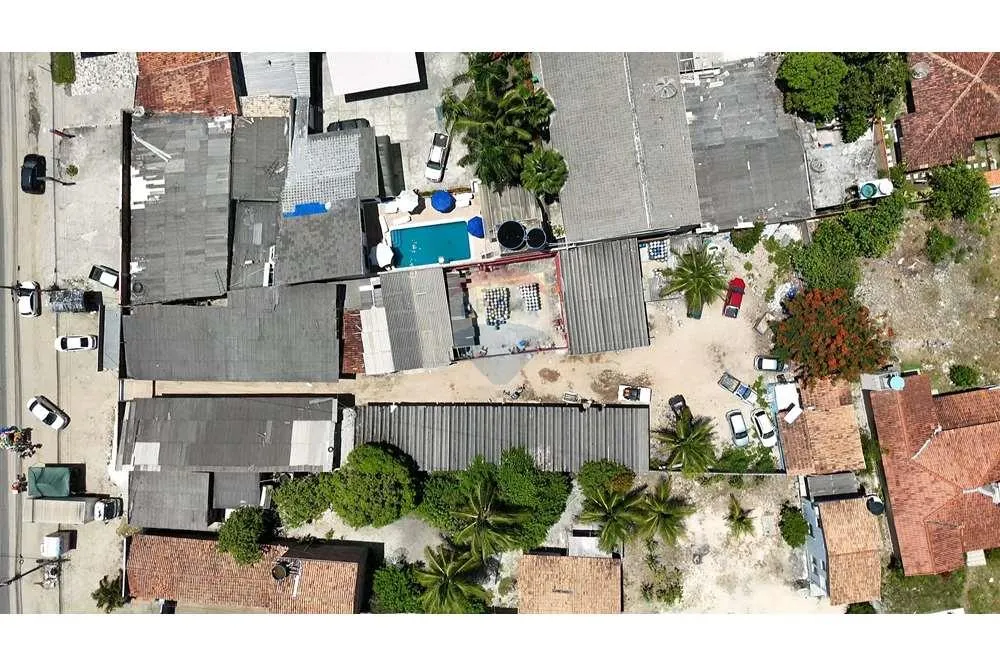 Loja-Salão, 762 m² - Foto 1
