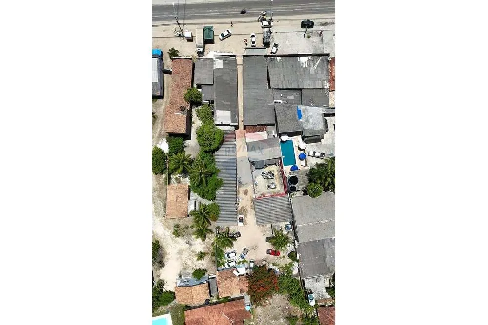 Loja-Salão, 762 m² - Foto 2