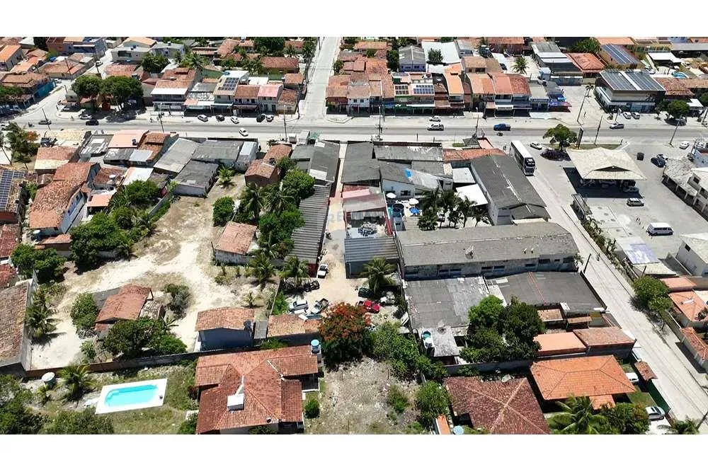 Loja-Salão, 762 m² - Foto 3