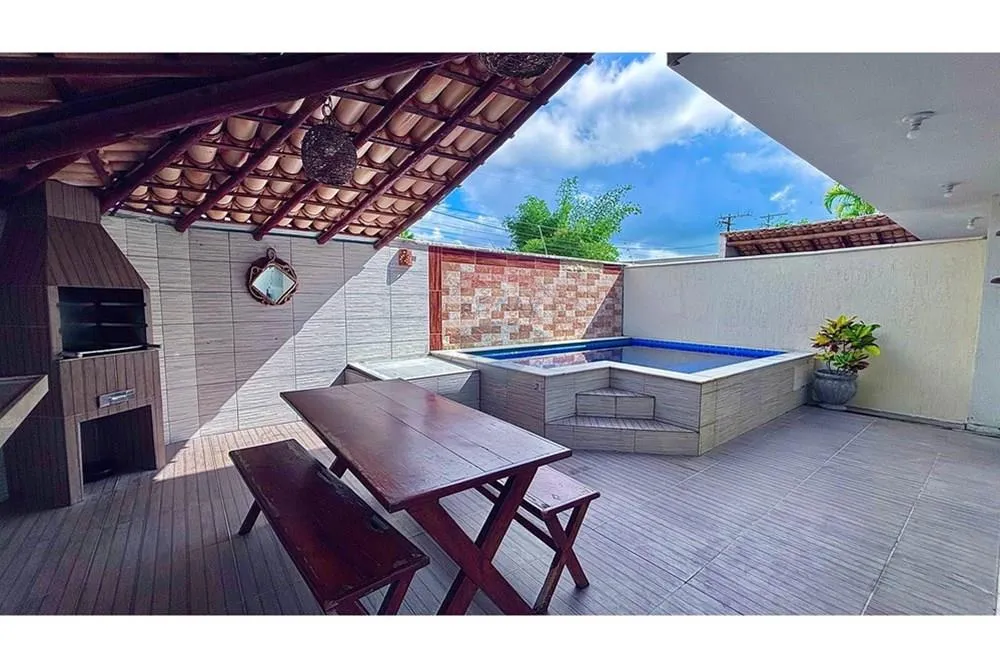 Apartamento, 3 quartos, 86 m² - Foto 3