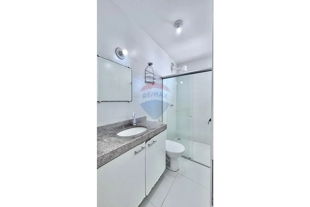 Apartamento, 3 quartos, 86 m² - Foto 1