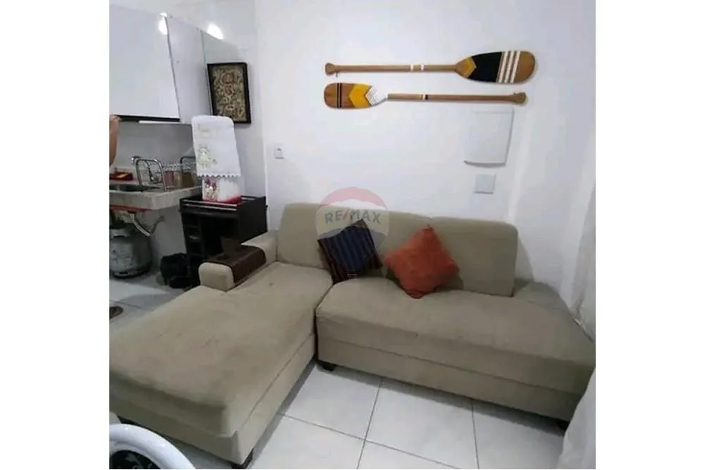 Casa, 2 quartos - Foto 3