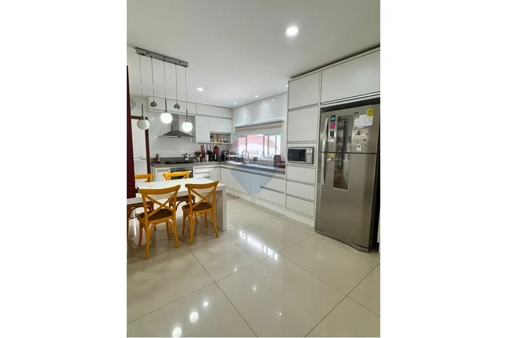 Casa, 4 quartos - Foto 2