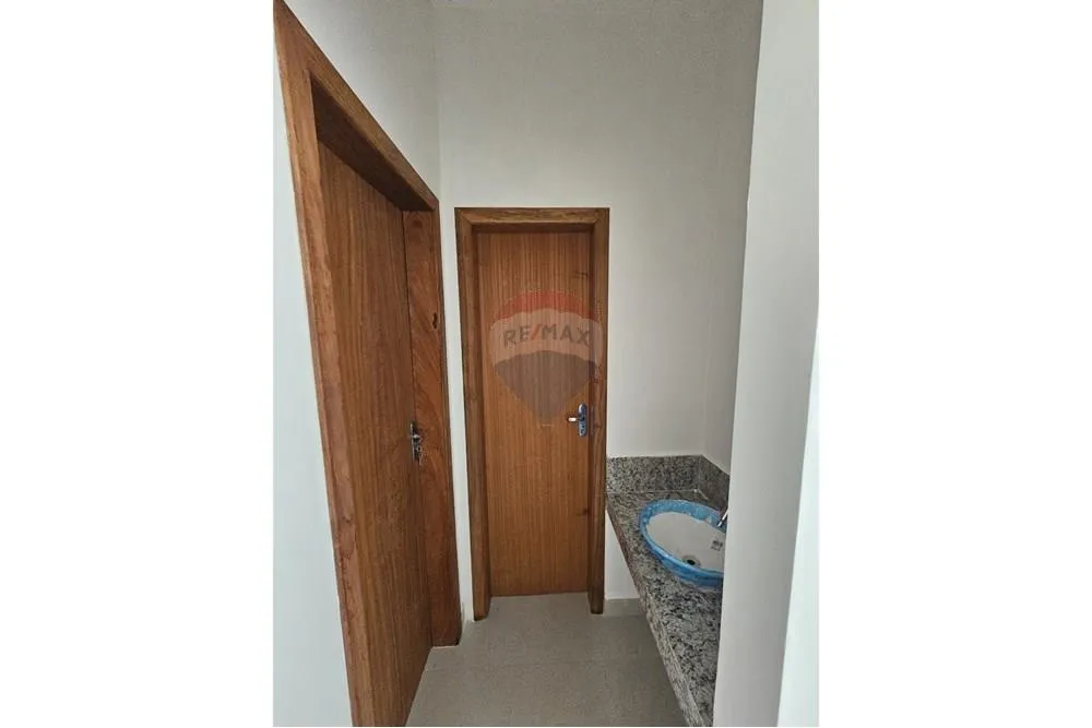 Casa, 2 quartos, 60 m² - Foto 3