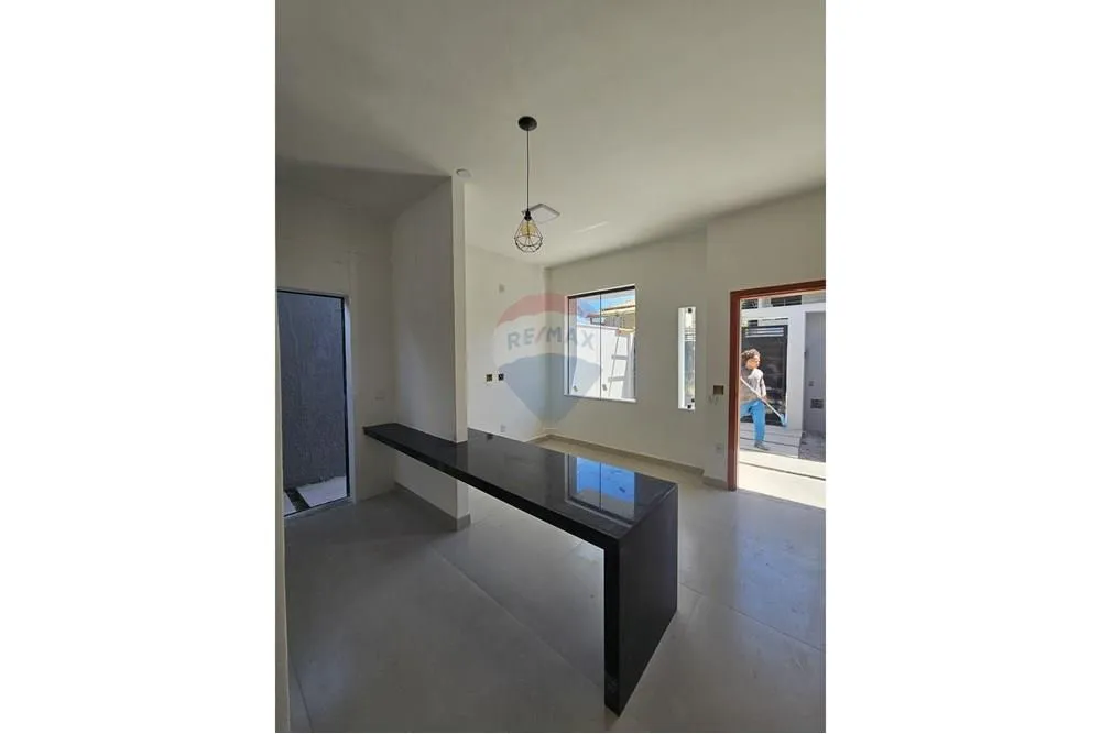 Casa, 2 quartos, 60 m² - Foto 2