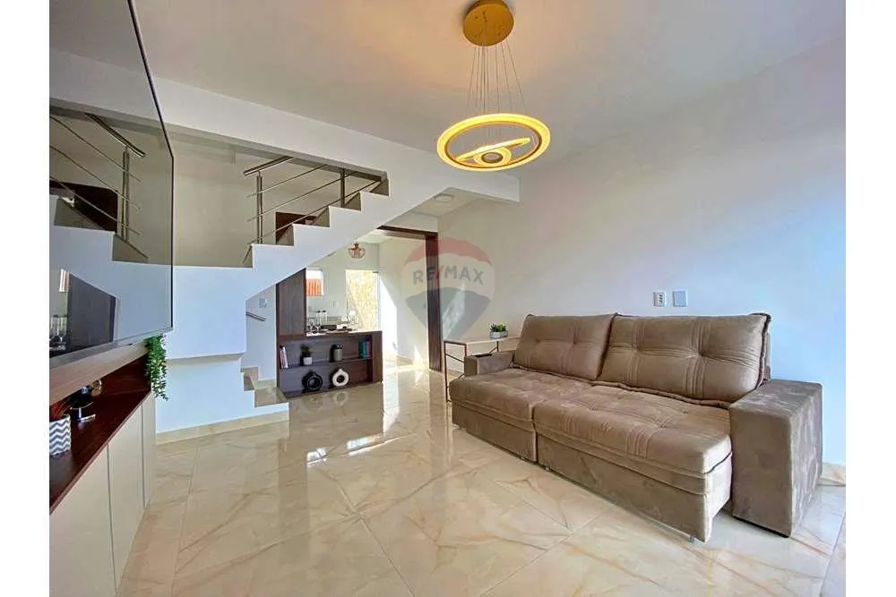 Apartamento, 2 quartos, 80 m² - Foto 1