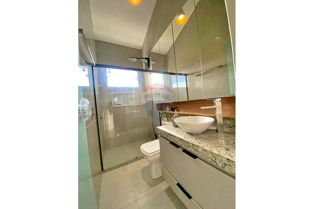 Apartamento, 2 quartos, 80 m² - Foto 3