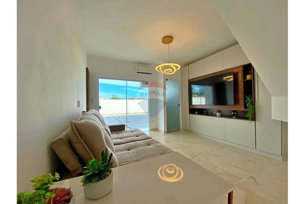 Apartamento, 2 quartos, 80 m² - Foto 2