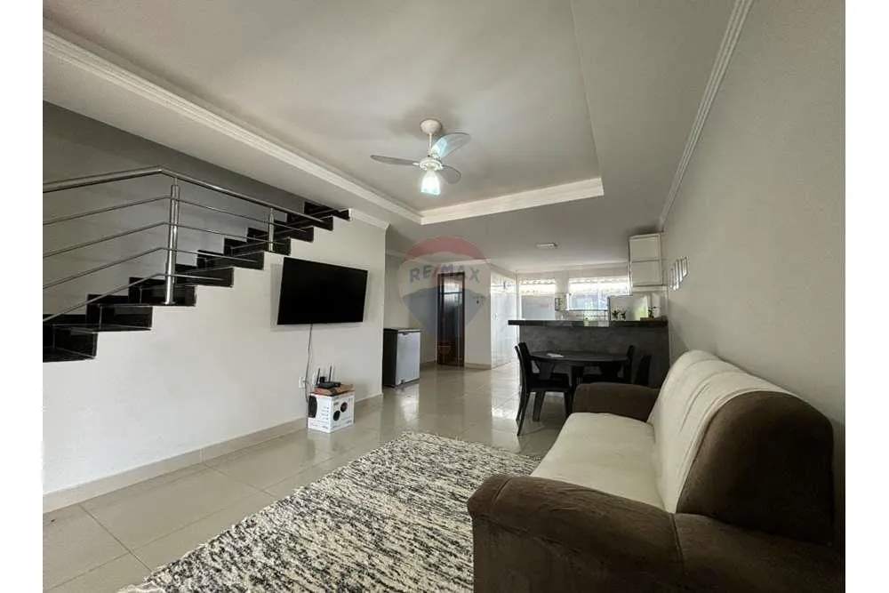 Apartamento, 3 quartos, 203 m² - Foto 2