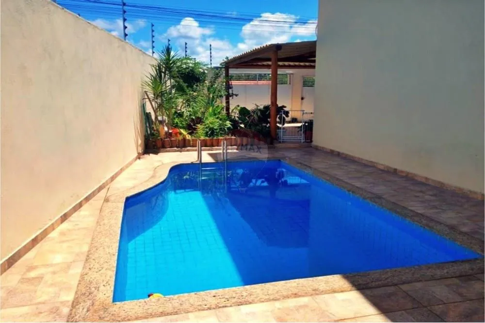 Apartamento, 3 quartos, 203 m² - Foto 1