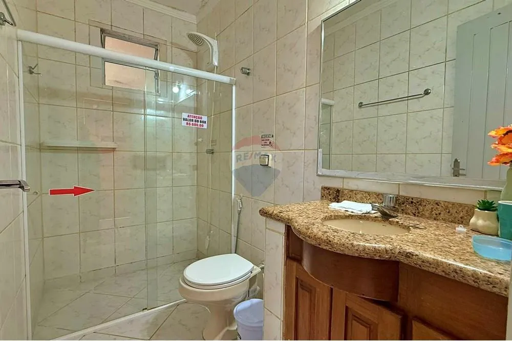Casa, 11 quartos, 312 m² - Foto 1