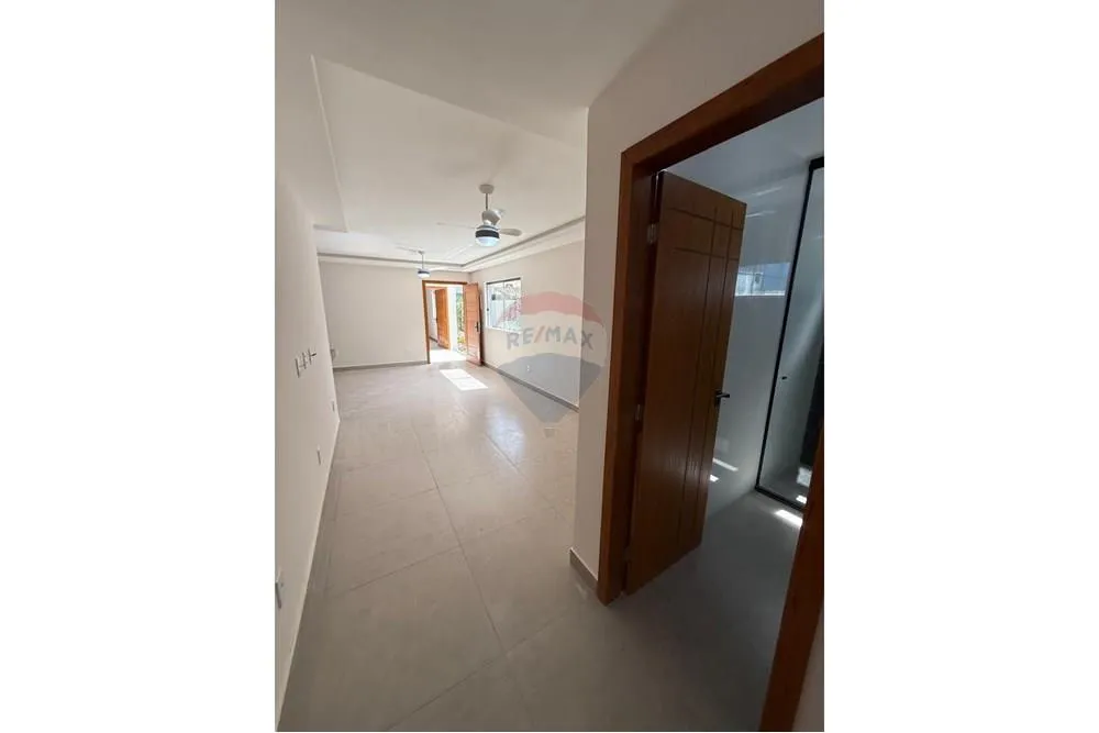 Apartamento, 3 quartos, 100 m² - Foto 3