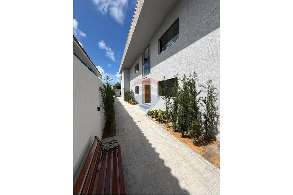 Apartamento, 3 quartos, 100 m² - Foto 2